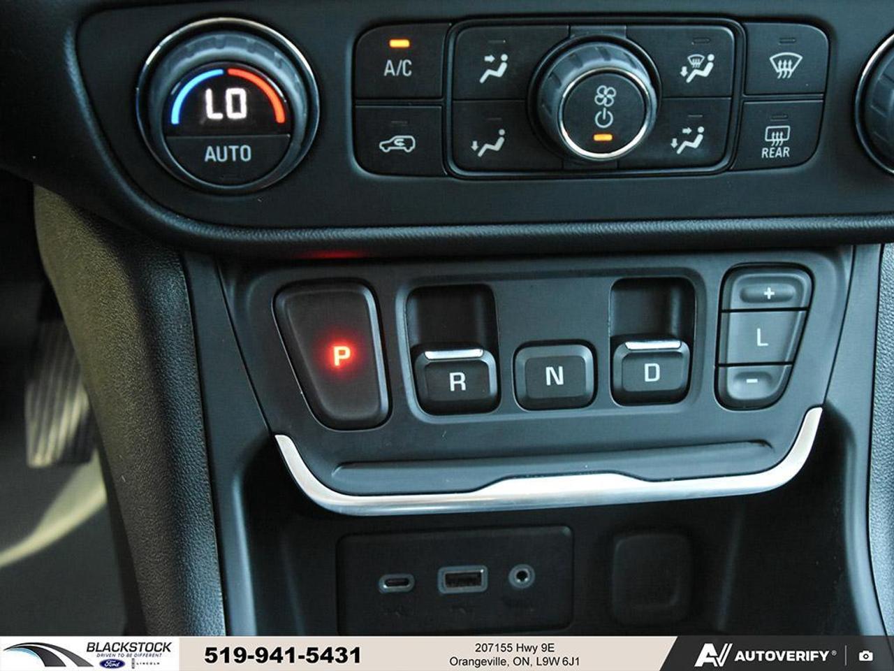2018 GMC Terrain SLE FWD   Remote Start   Heated Seats   Clean Carf Photo