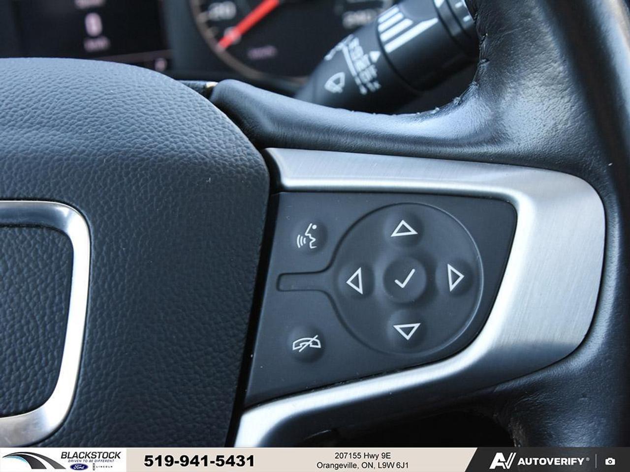 2018 GMC Terrain SLE FWD   Remote Start   Heated Seats   Clean Carf Photo