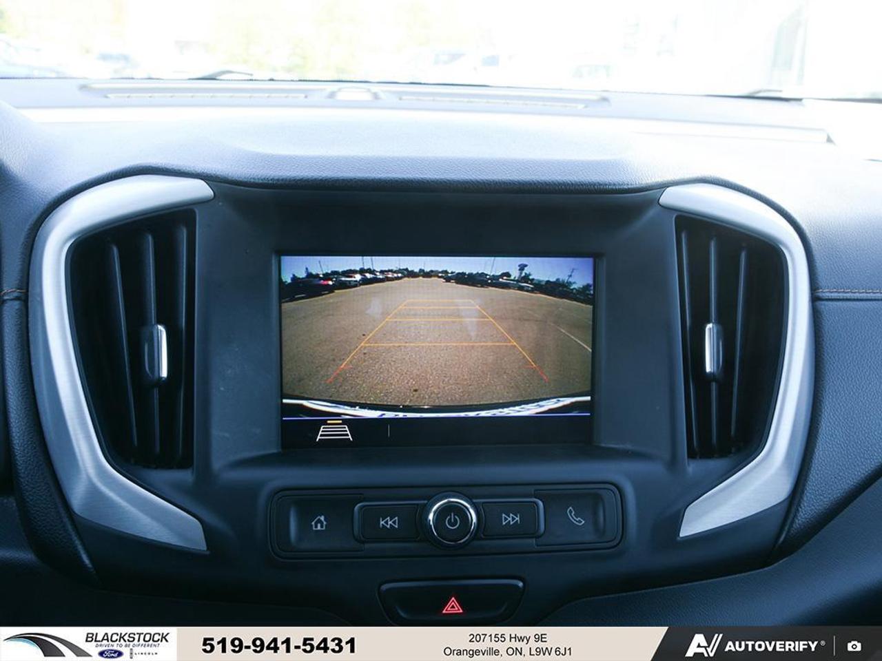 2018 GMC Terrain SLE FWD   Remote Start   Heated Seats   Clean Carf Photo