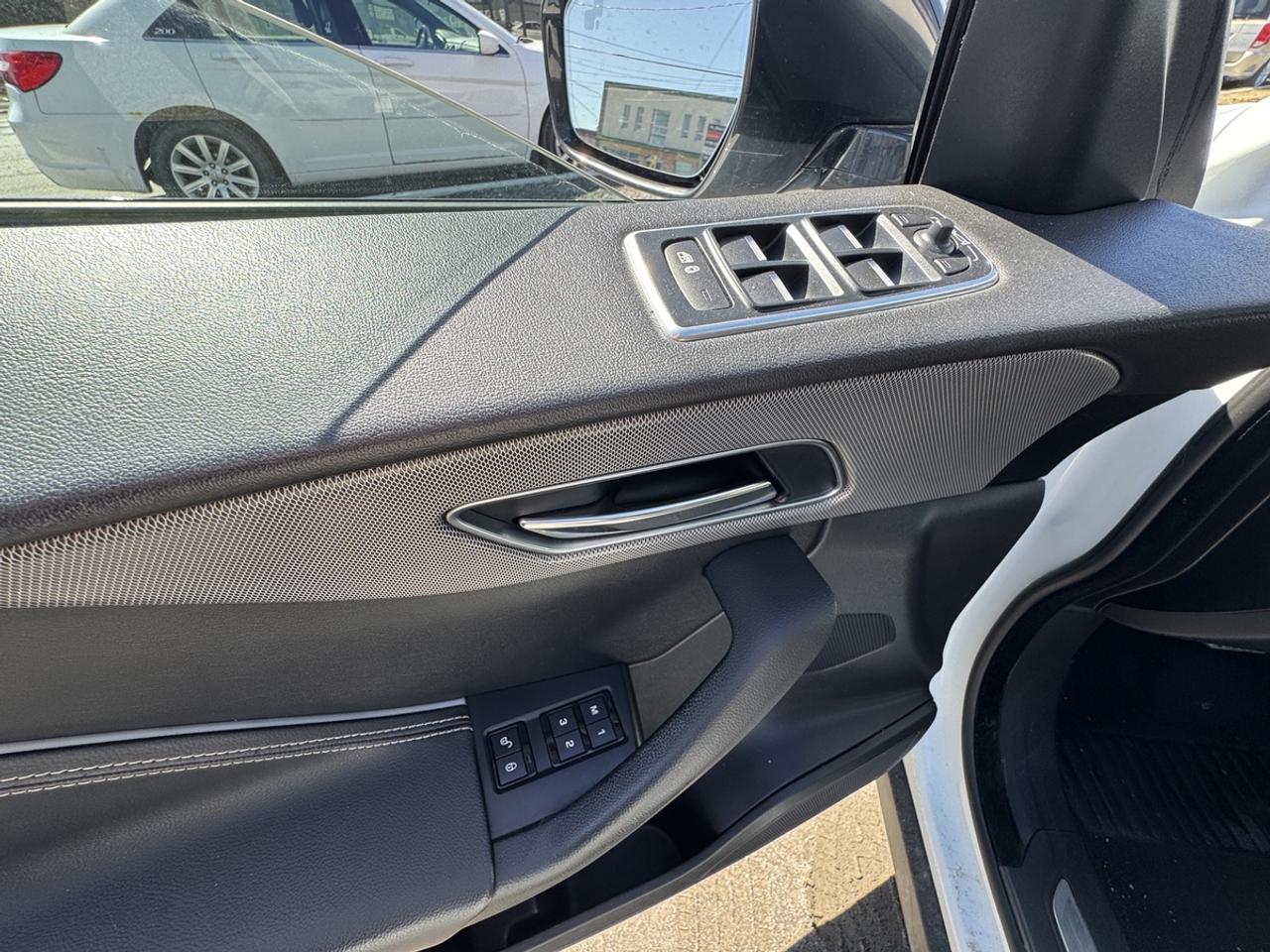 2018 Jaguar F-PACE S Photo