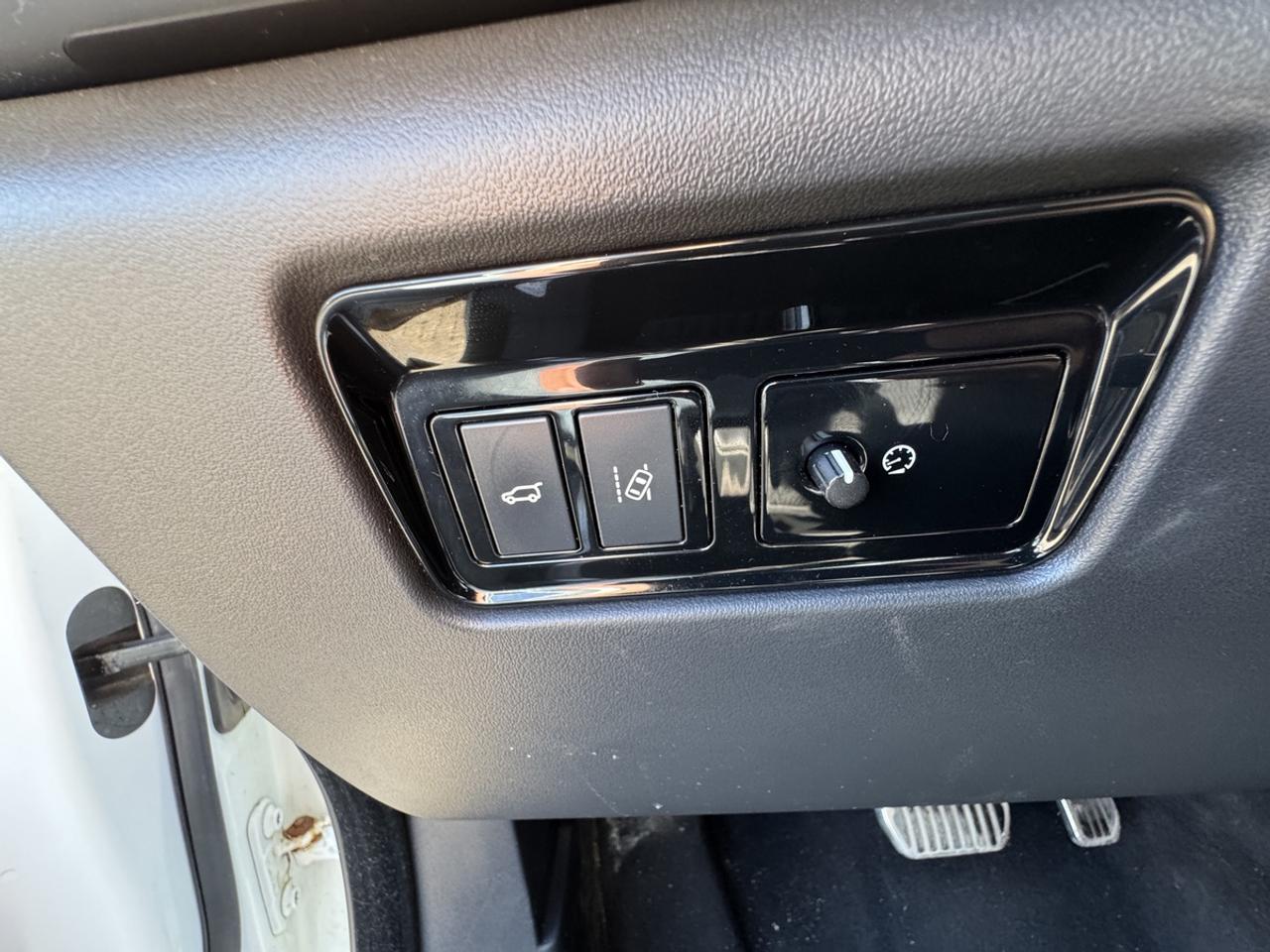 2018 Jaguar F-PACE S Photo