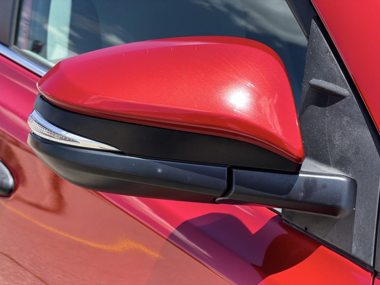 2013 Toyota RAV4 LE Photo