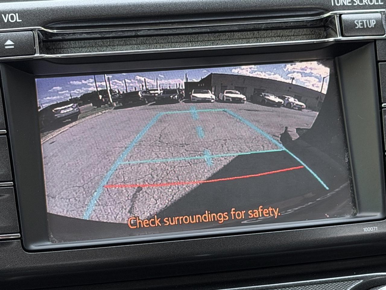 2013 Toyota RAV4 LE Photo