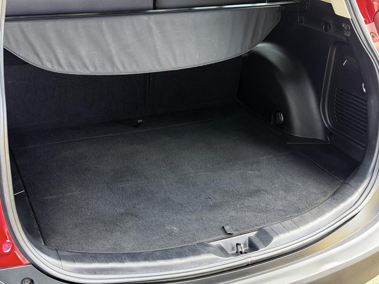 2013 Toyota RAV4 LE Photo