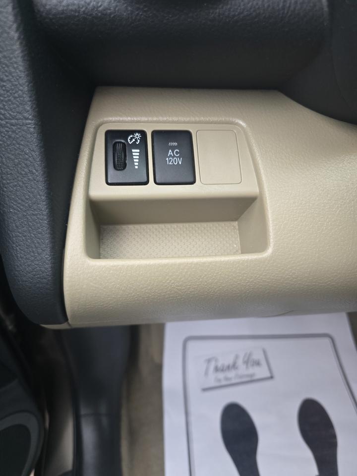 2010 Toyota RAV4 LIMITED  Photo