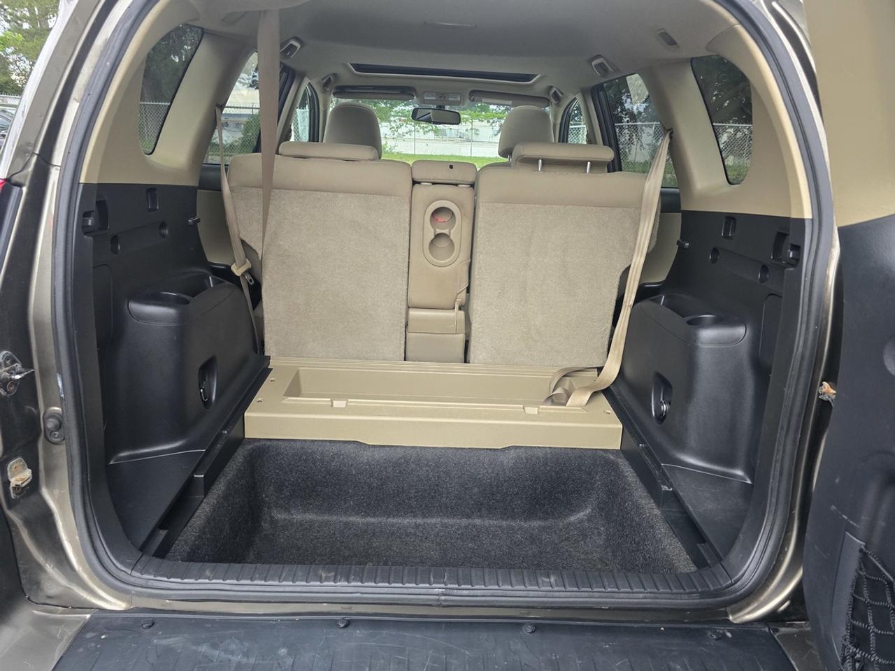 2010 Toyota RAV4 LIMITED  Photo