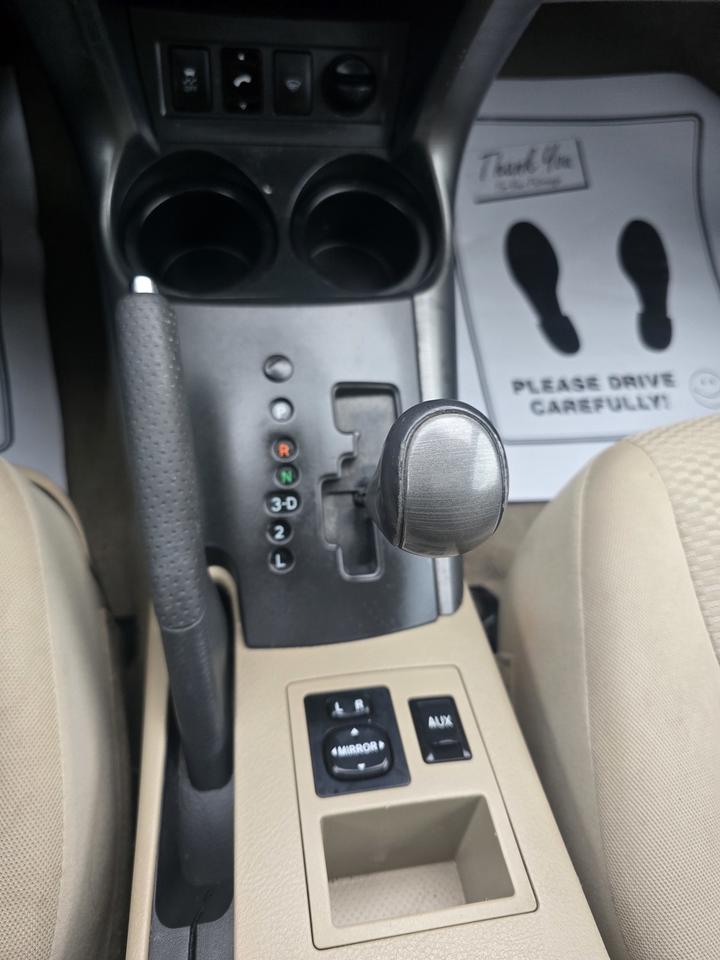 2010 Toyota RAV4 LIMITED  Photo