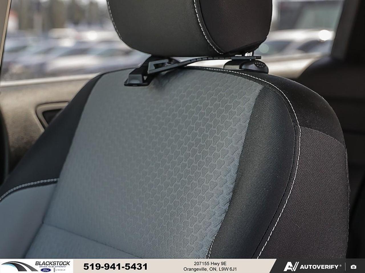 2018 Ford Escape SE   Heated Seats   Apple Car Play   8-way Power S Photo