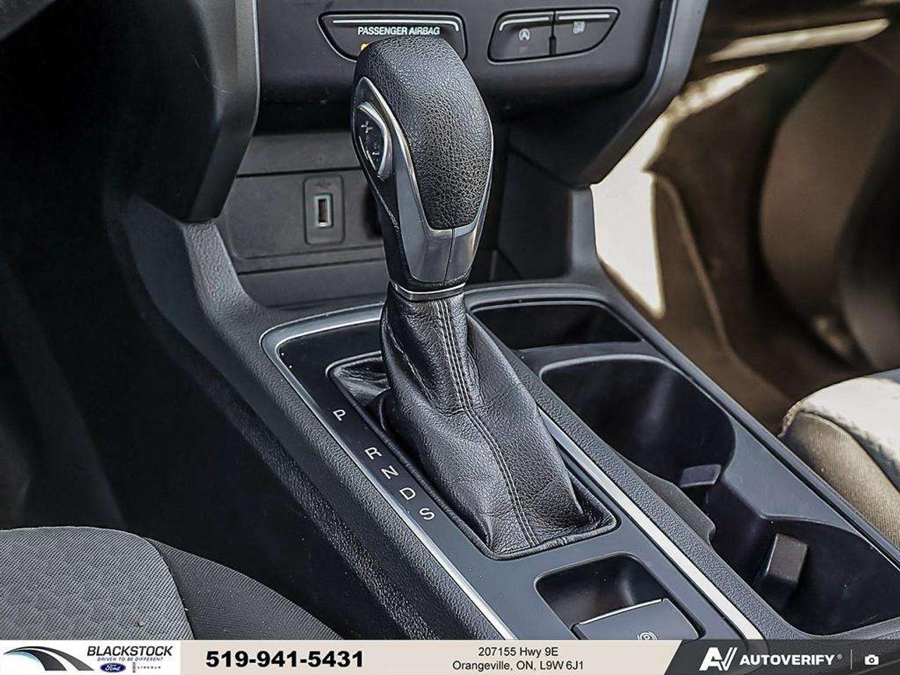 2018 Ford Escape SE   Heated Seats   Apple Car Play   8-way Power Seat   1.5L Turbocharged Engine   Automatic Photo