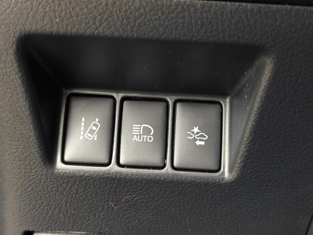 2019 Toyota Yaris LE (A4) 5dr Hatchback Photo