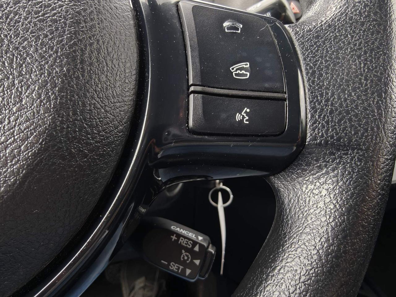 2019 Toyota Yaris LE (A4) 5dr Hatchback Photo