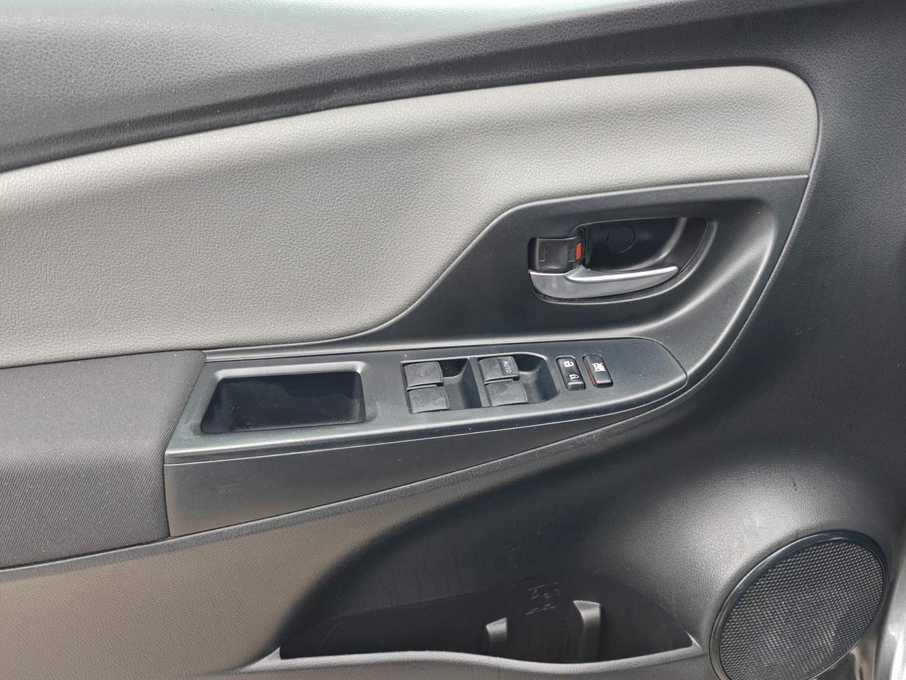 2019 Toyota Yaris LE (A4) 5dr Hatchback Photo