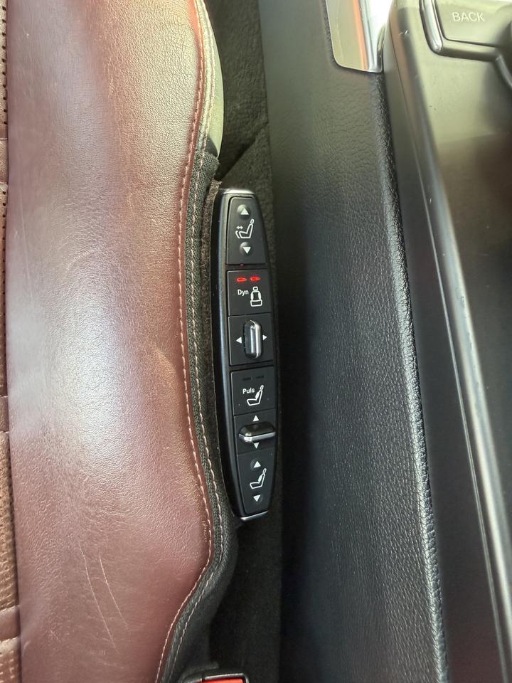 2014 Mercedes-Benz E-Class E63S AMG Photo