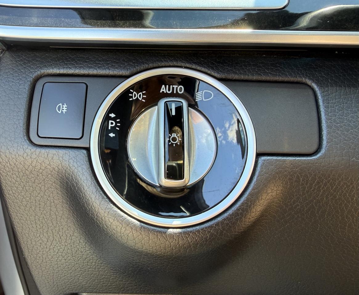 2014 Mercedes-Benz E-Class E63S AMG Photo