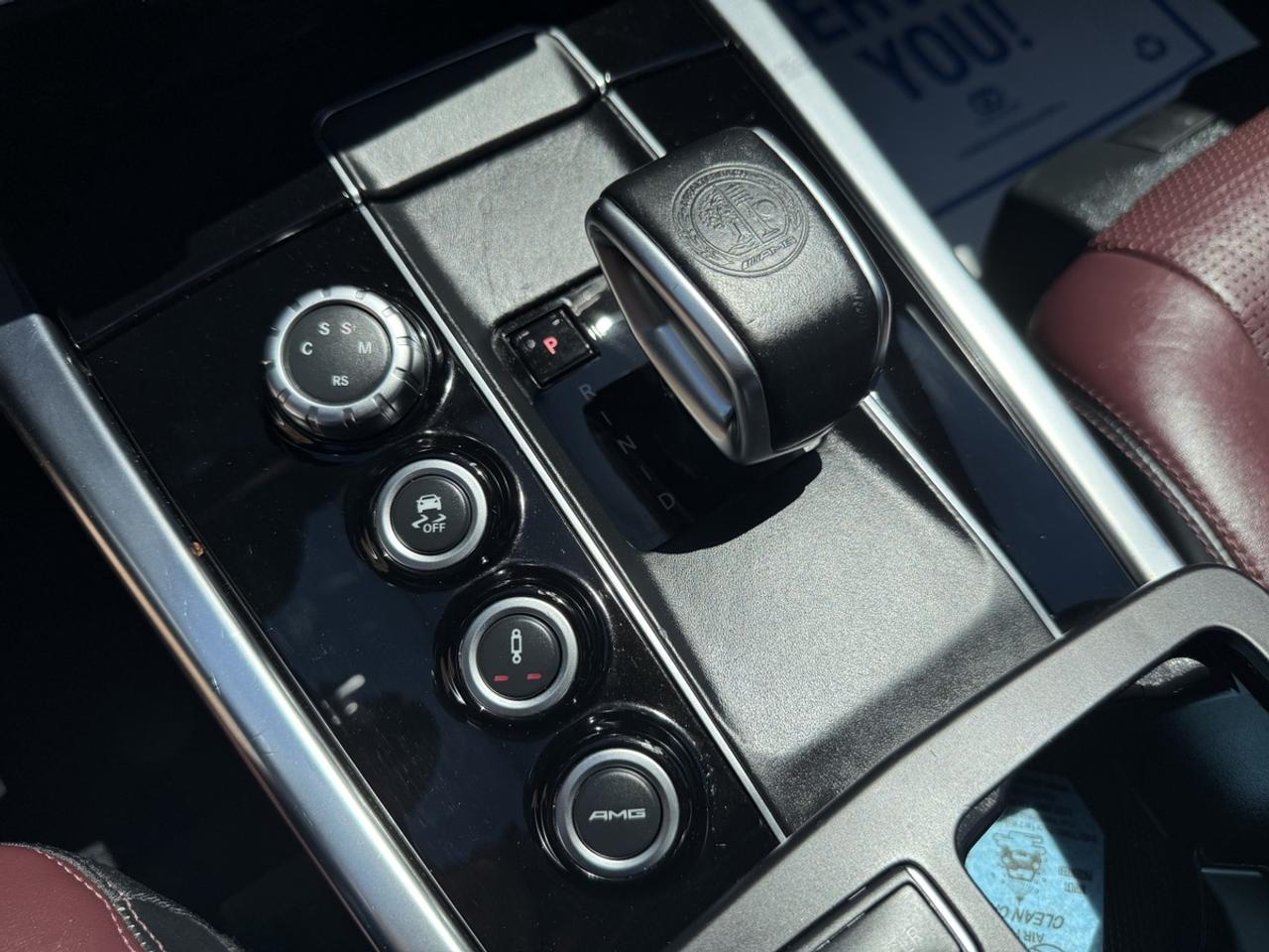 2014 Mercedes-Benz E-Class E63S AMG Photo