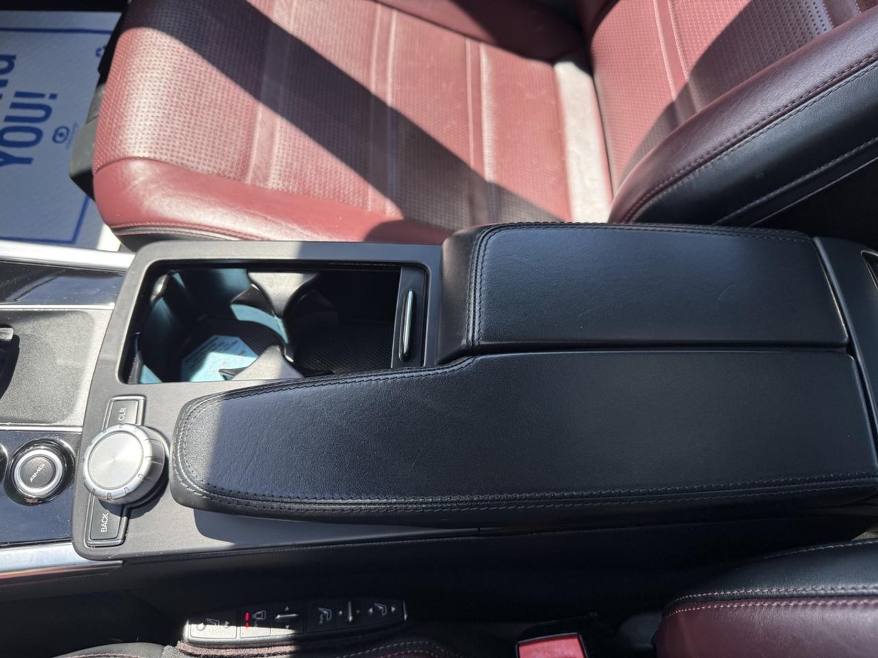 2014 Mercedes-Benz E-Class E63S AMG Photo