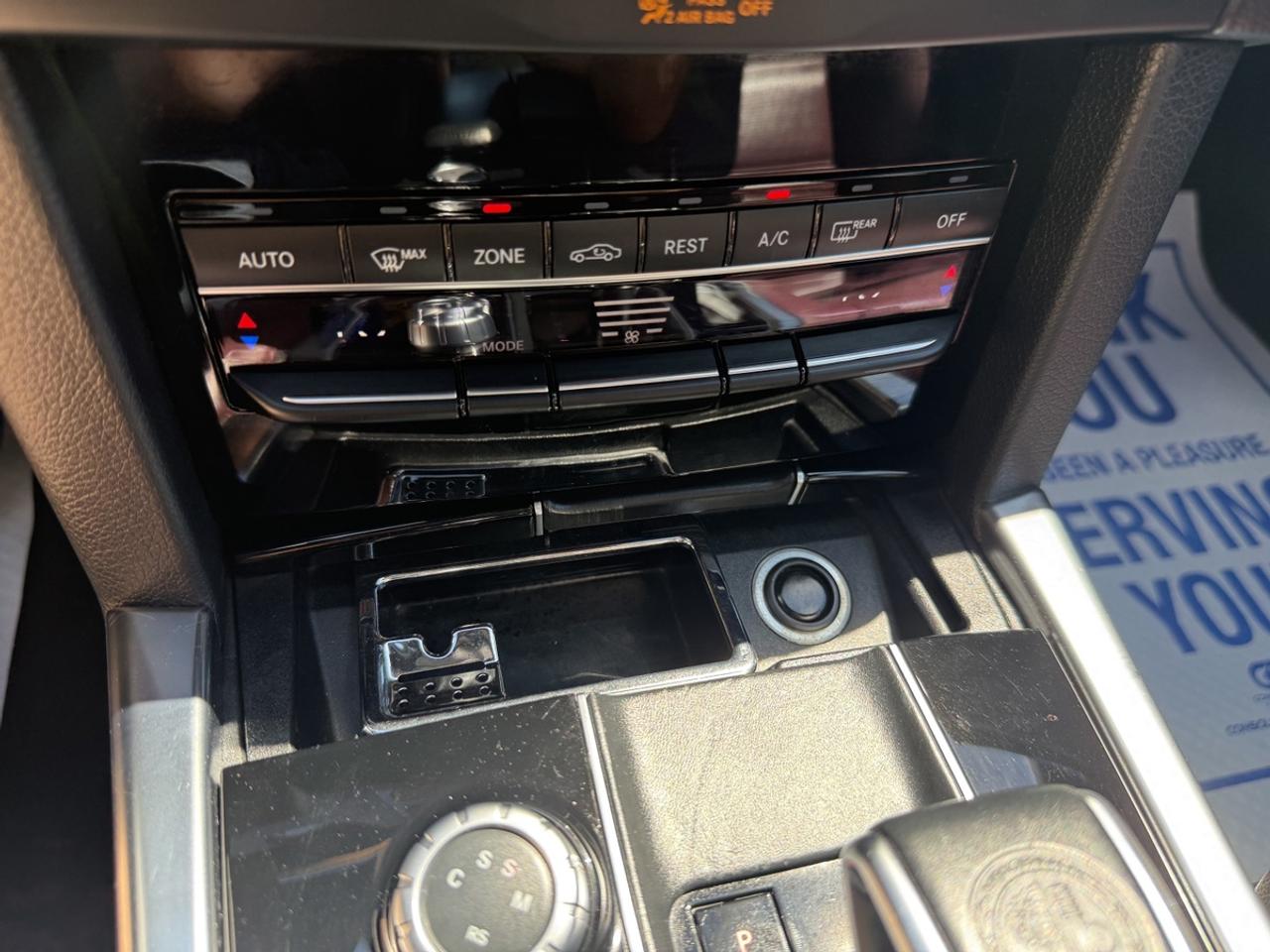 2014 Mercedes-Benz E-Class E63S AMG Photo