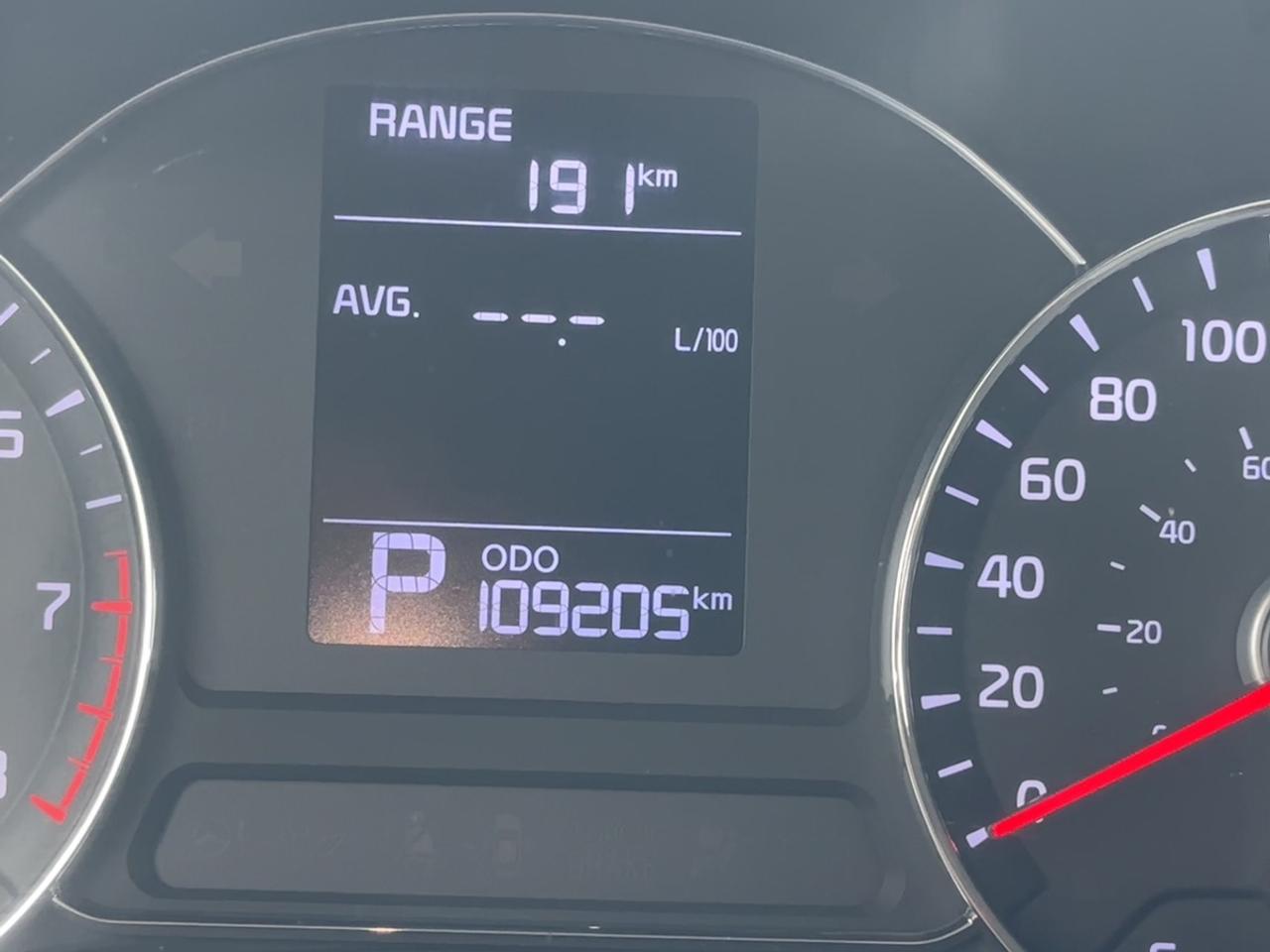 2015 Kia Forte EX Photo