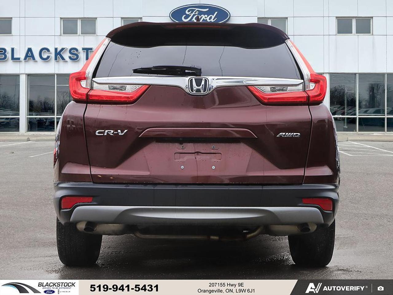 2019 Honda CR-V EX   NO ACCIDENTS   CARPLAY   BACKUP CAM   HTD SEA Photo