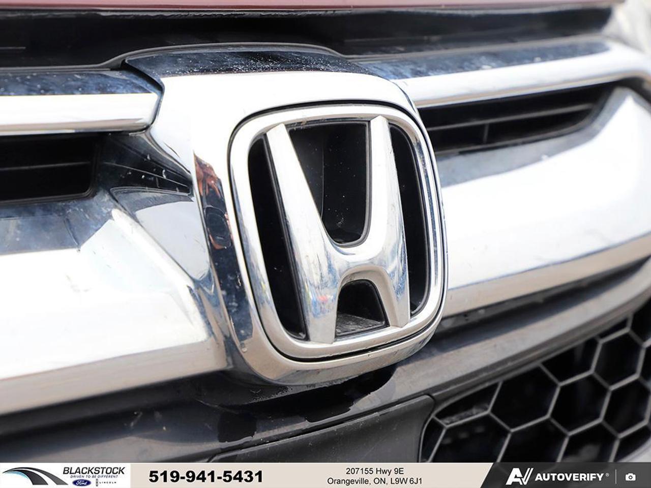 2019 Honda CR-V EX   NO ACCIDENTS   CARPLAY   BACKUP CAM   HTD SEA Photo