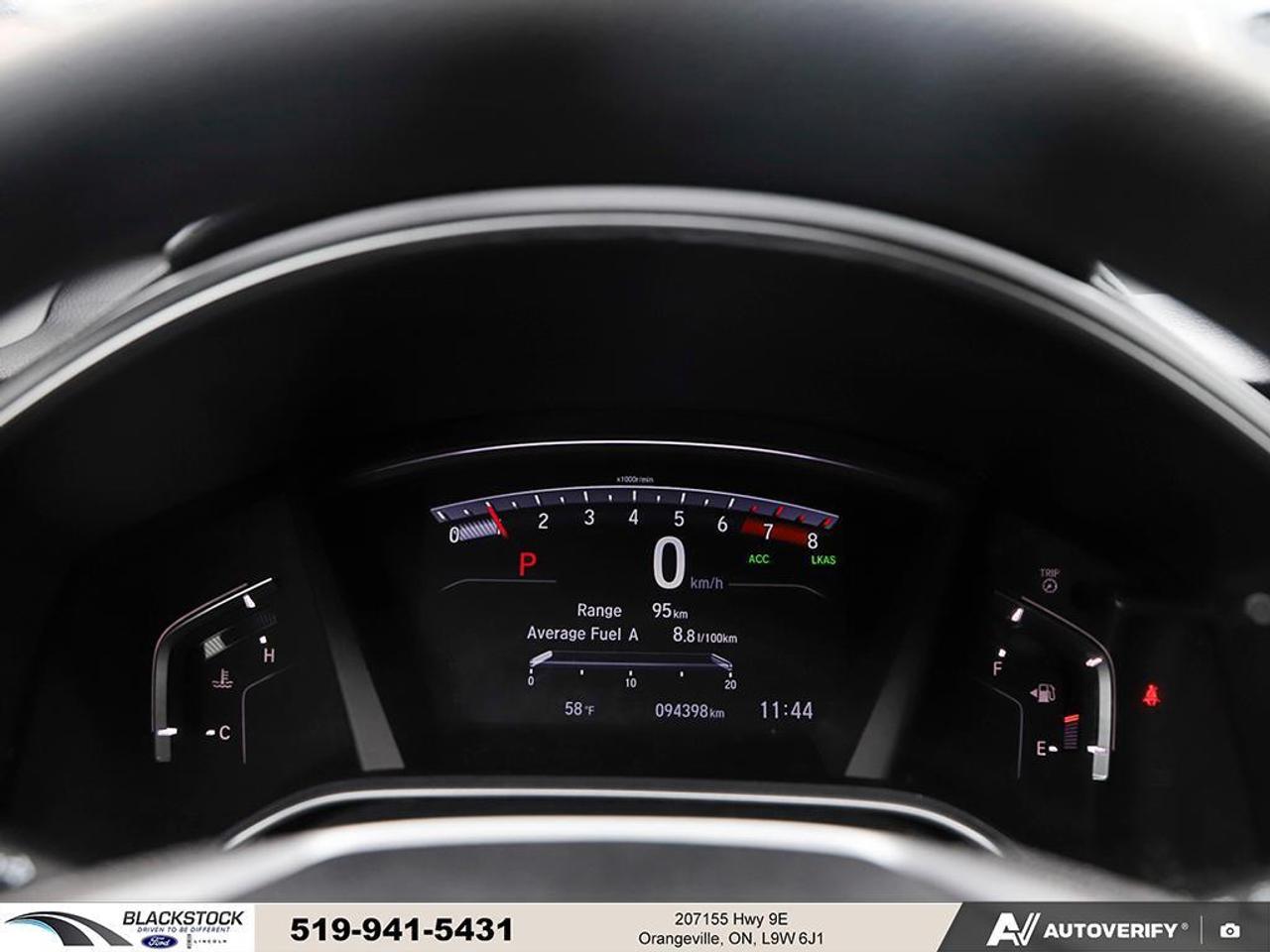 2019 Honda CR-V EX   NO ACCIDENTS   CARPLAY   BACKUP CAM   HTD SEA Photo