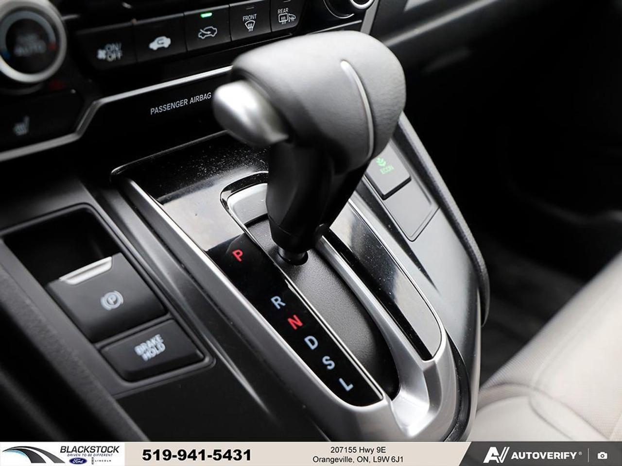 2019 Honda CR-V EX   NO ACCIDENTS   CARPLAY   BACKUP CAM   HTD SEA Photo