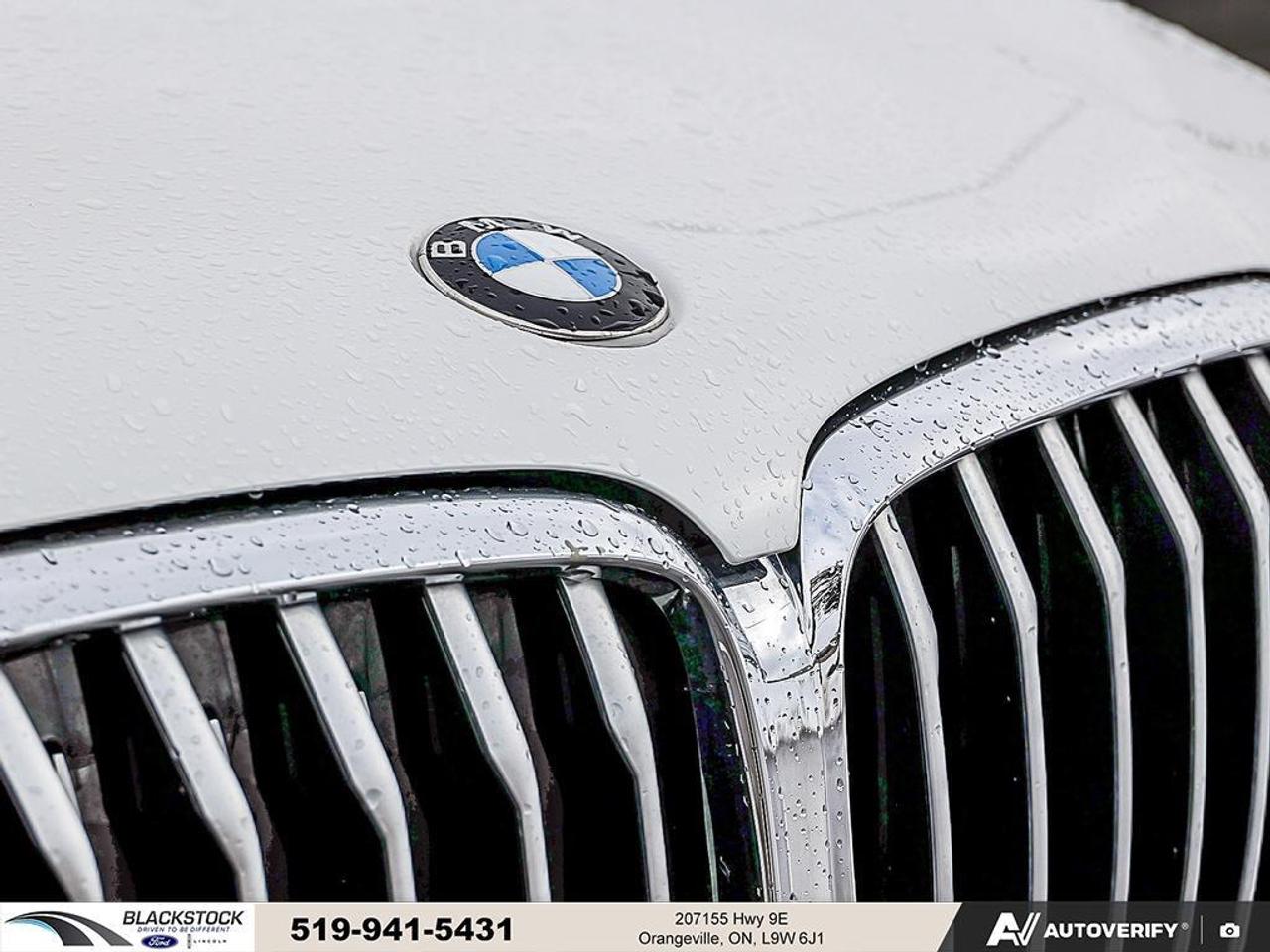 2021 BMW X5 xDrive40i   Panoramic Roof   Heated Seats & Wheel Photo