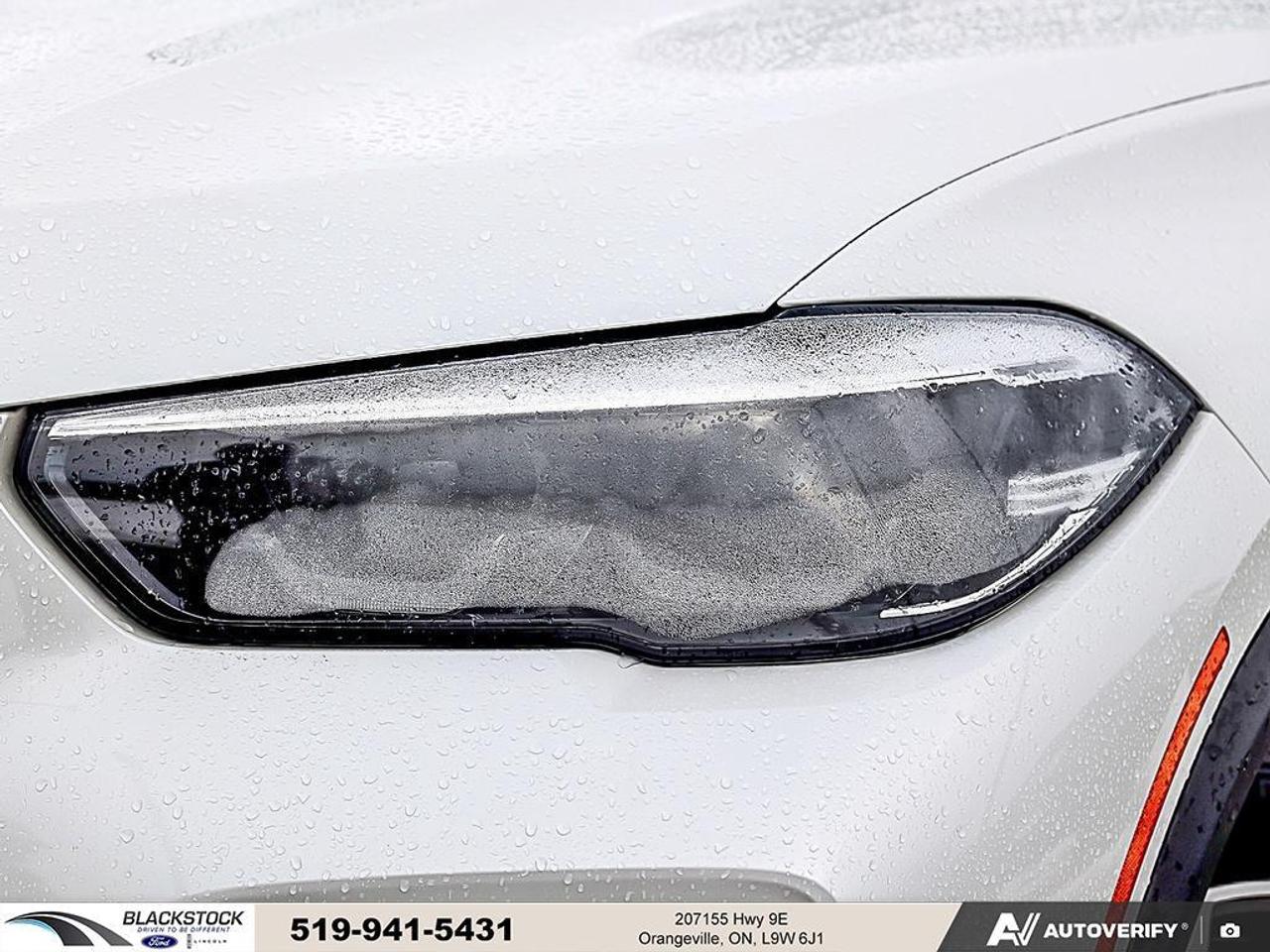 2021 BMW X5 xDrive40i   Panoramic Roof   Heated Seats & Wheel Photo