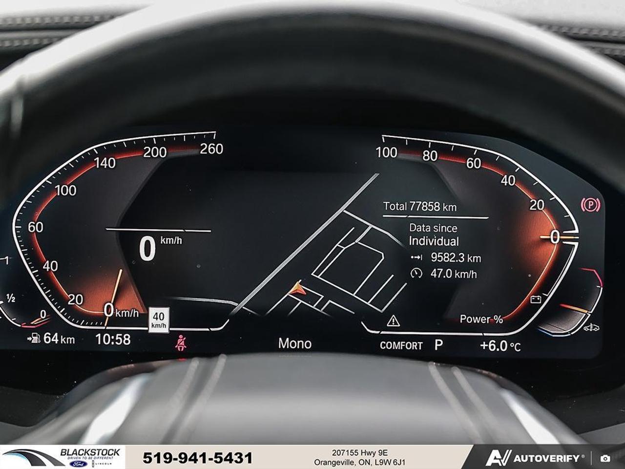 2021 BMW X5 xDrive40i   Panoramic Roof   Heated Seats & Wheel Photo