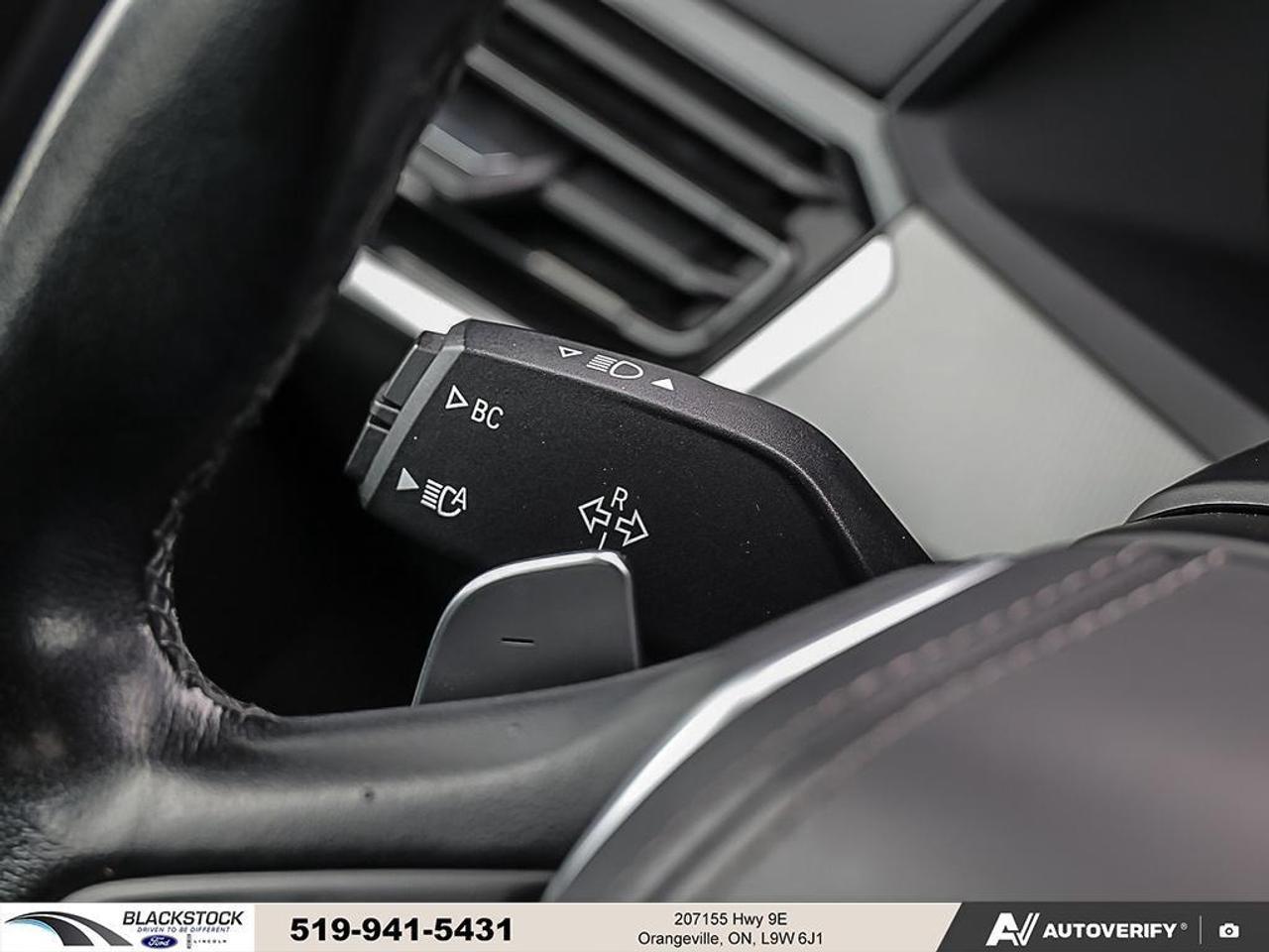 2021 BMW X5 xDrive40i   Panoramic Roof   Heated Seats & Wheel Photo