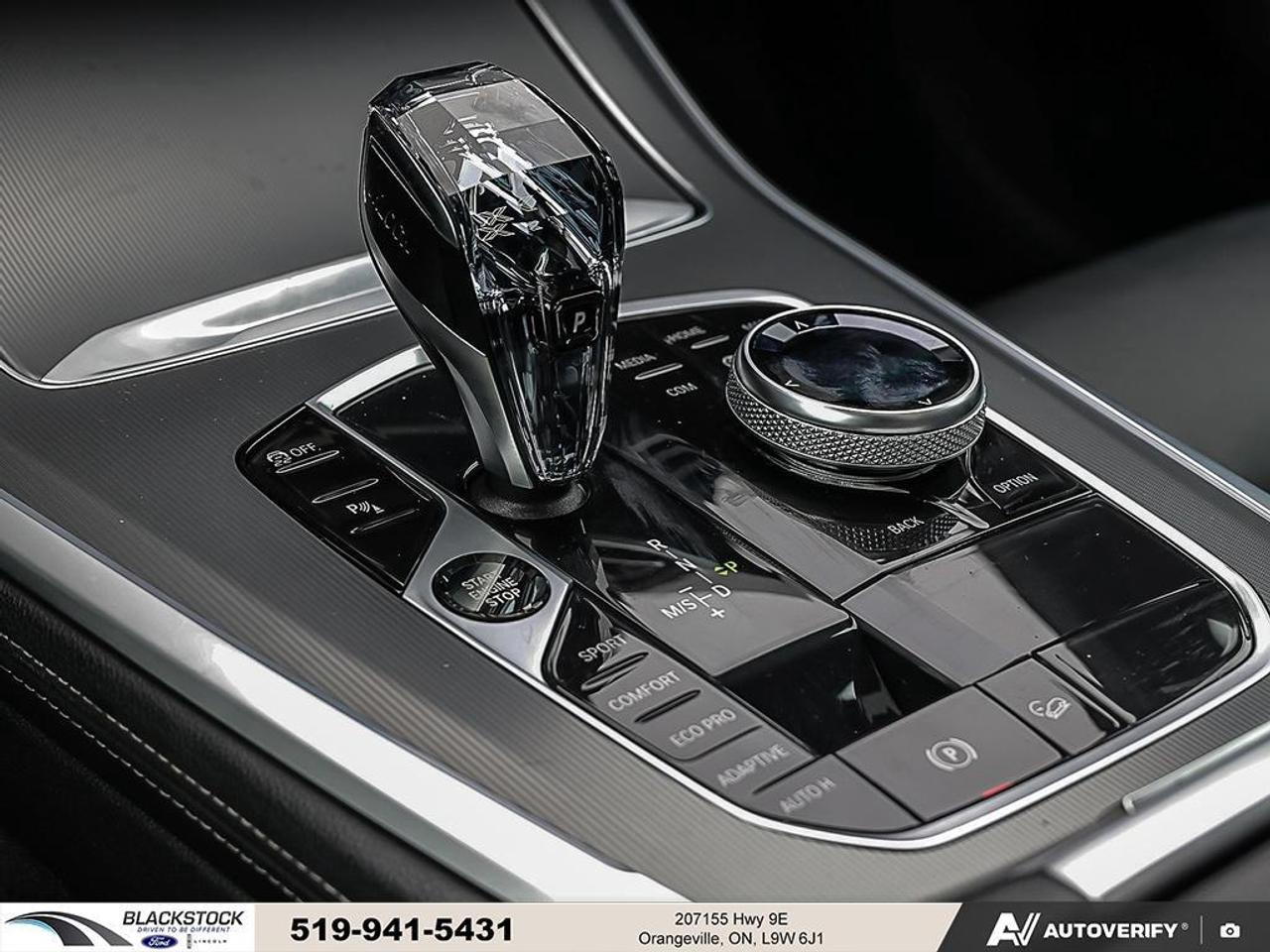 2021 BMW X5 xDrive40i   Panoramic Roof   Heated Seats & Wheel Photo