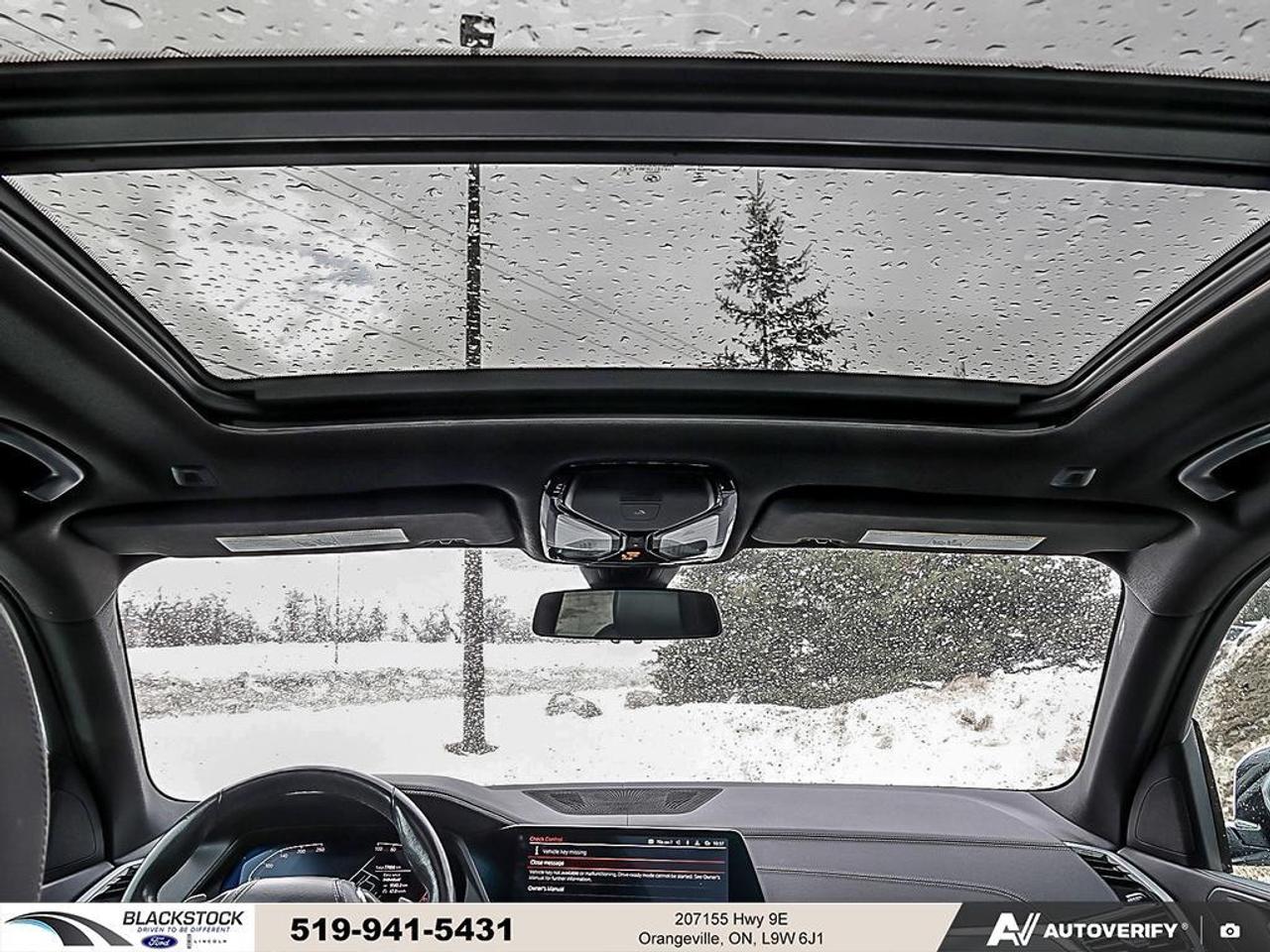 2021 BMW X5 xDrive40i   Panoramic Roof   Heated Seats & Wheel Photo