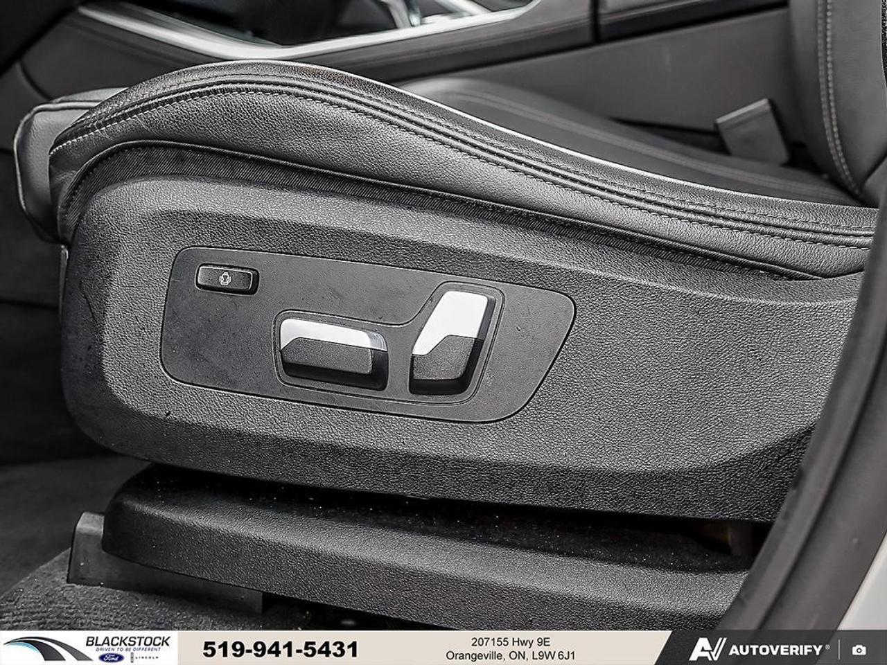 2021 BMW X5 xDrive40i   Panoramic Roof   Heated Seats & Wheel Photo