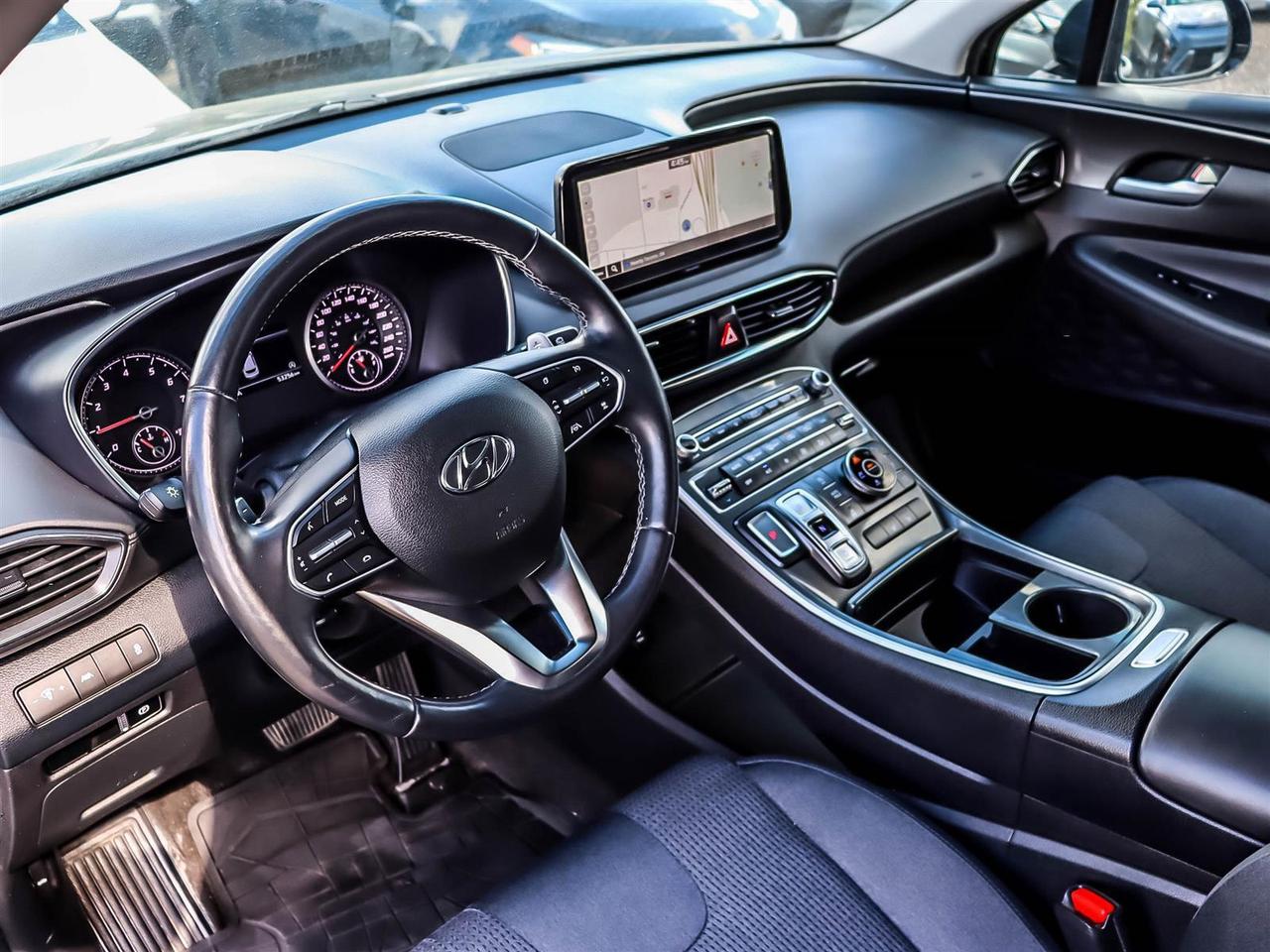 2023 Hyundai Santa Fe Preferred Photo