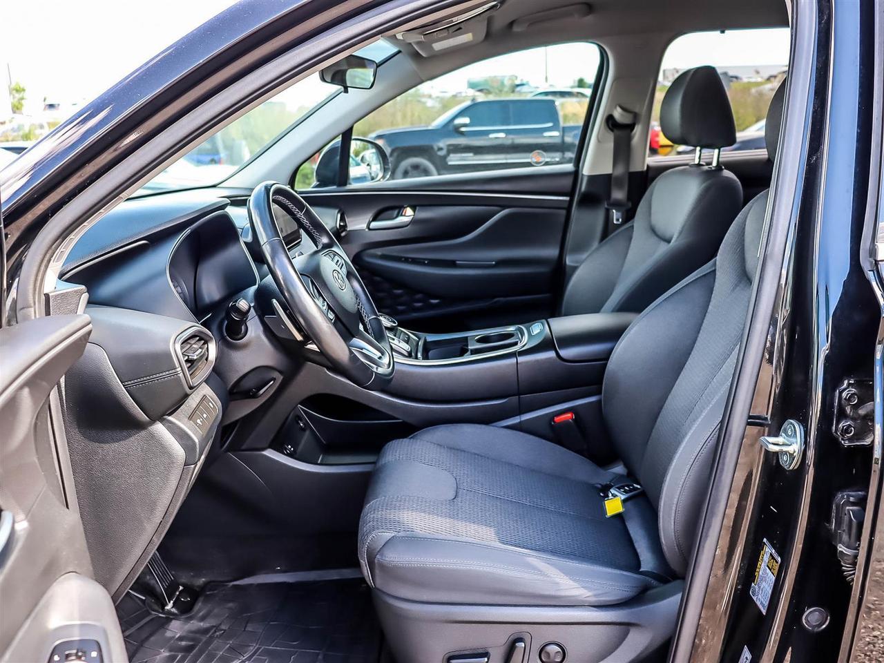 2023 Hyundai Santa Fe Preferred Photo