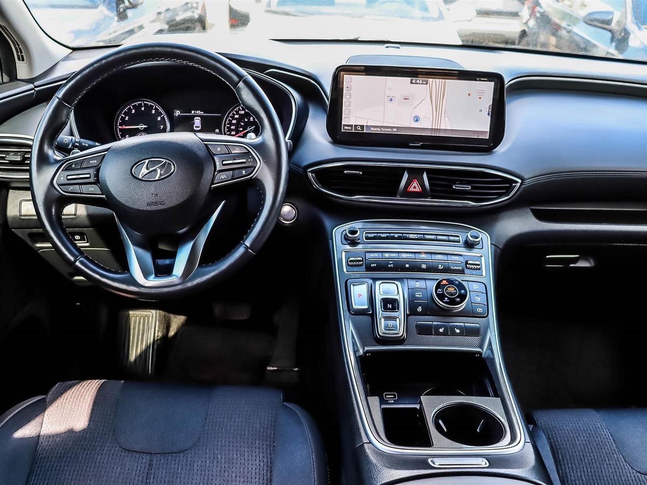 2023 Hyundai Santa Fe Preferred Photo