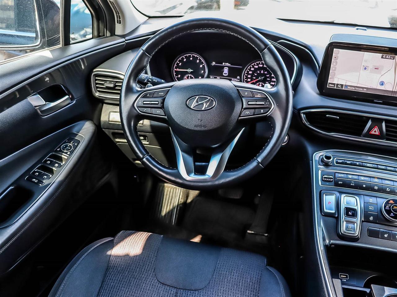 2023 Hyundai Santa Fe Preferred Photo