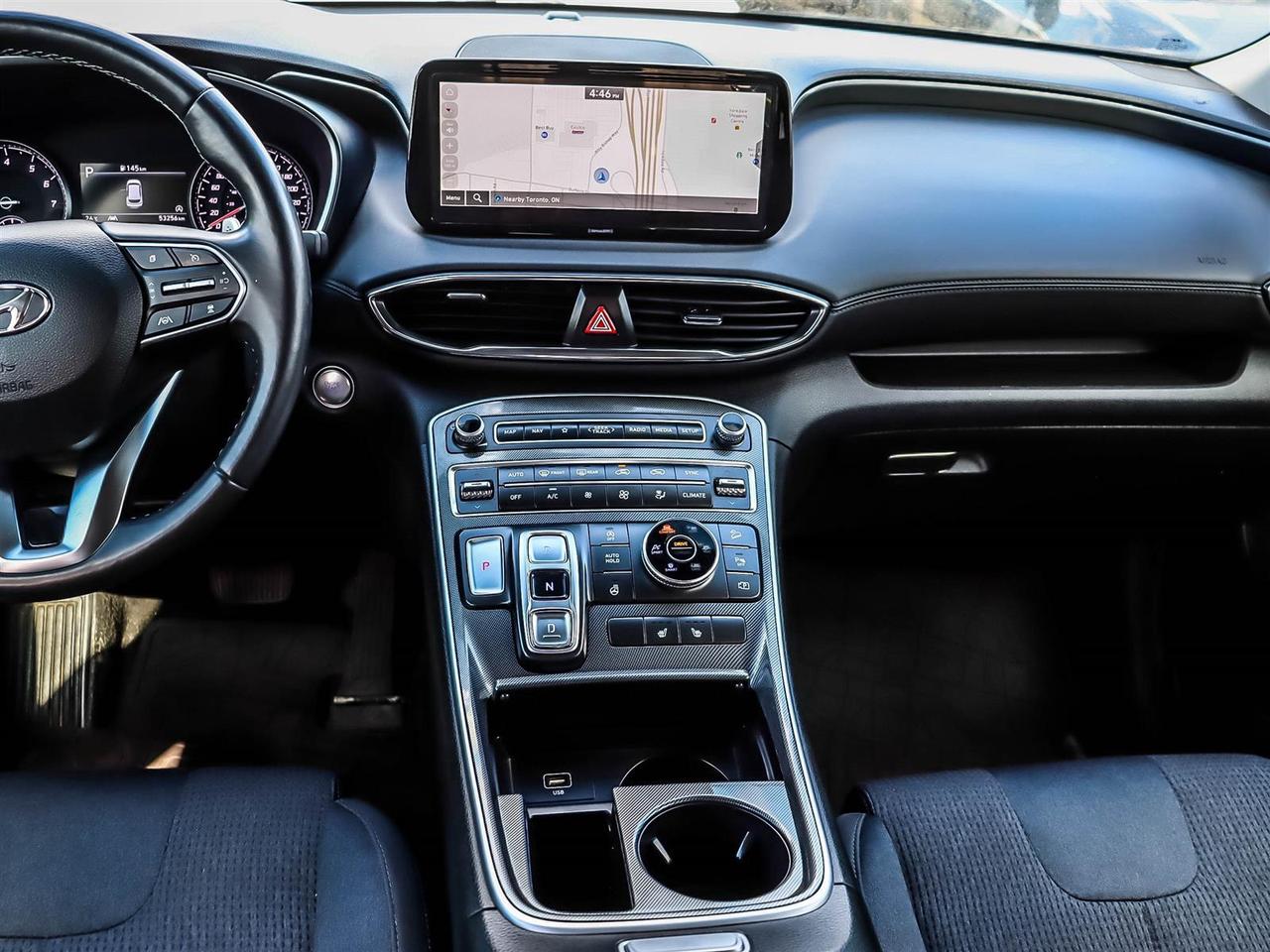 2023 Hyundai Santa Fe Preferred Photo