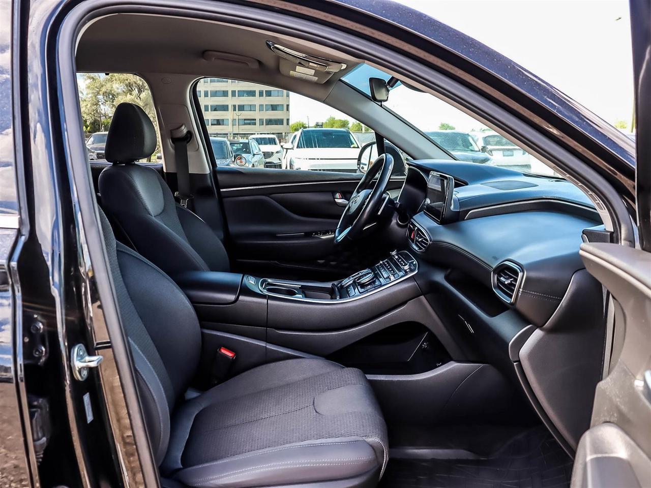 2023 Hyundai Santa Fe Preferred Photo