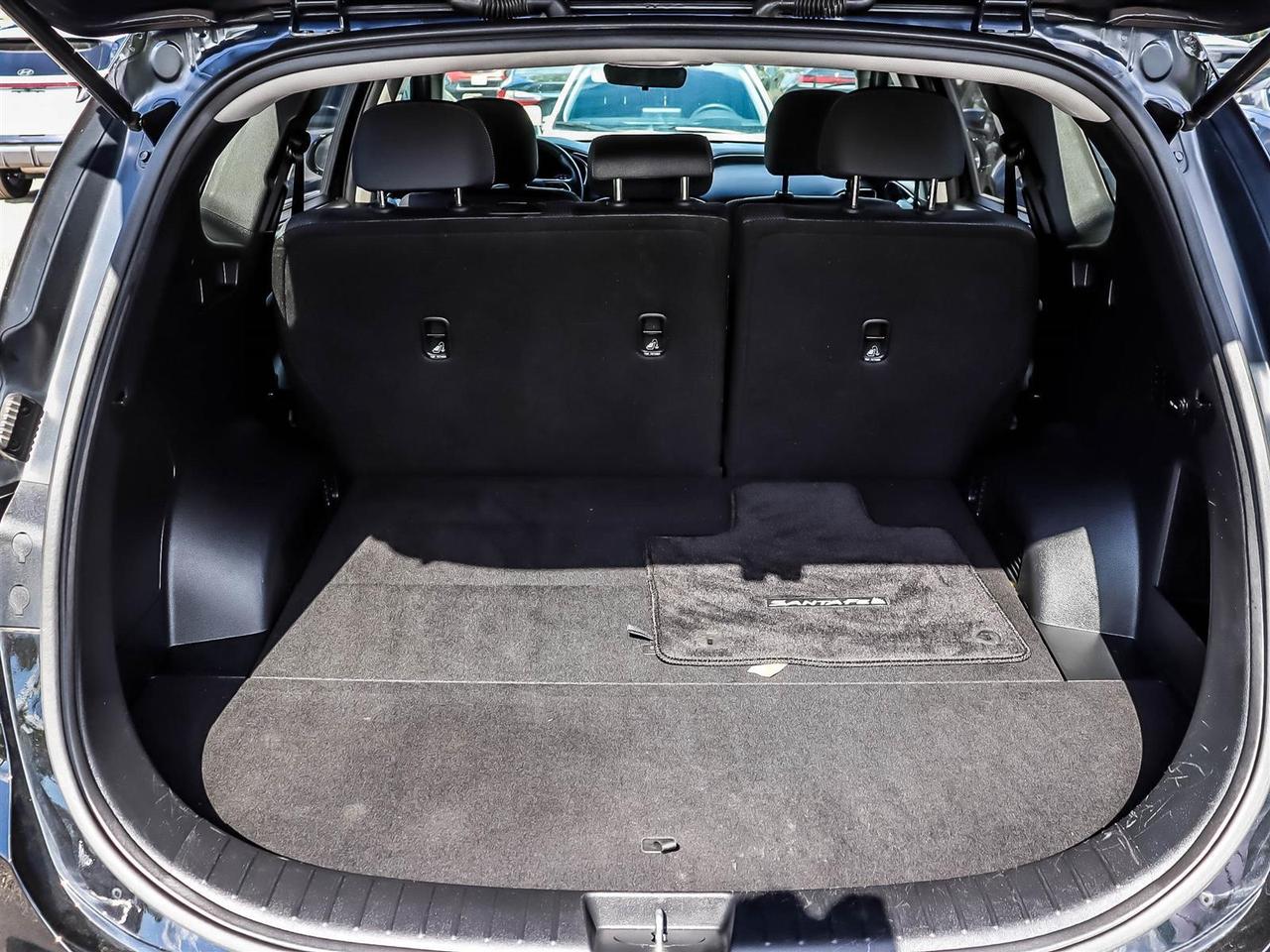 2023 Hyundai Santa Fe Preferred Photo