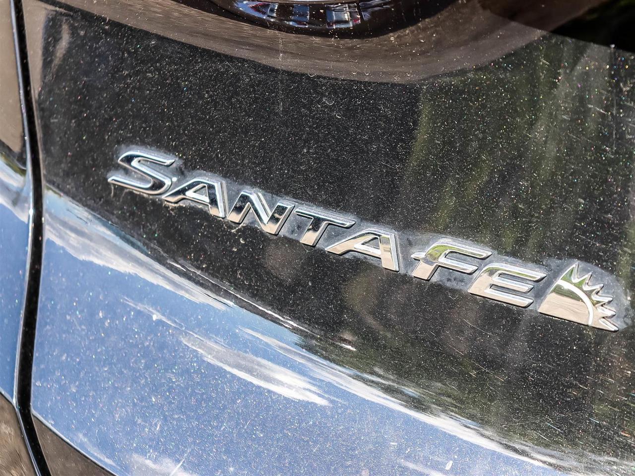 2023 Hyundai Santa Fe Preferred Photo