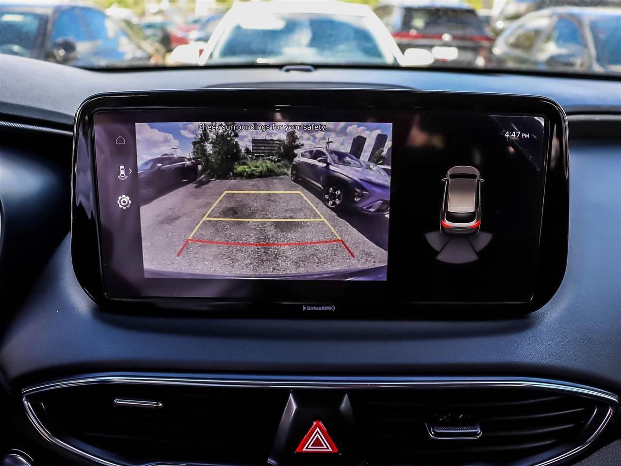 2023 Hyundai Santa Fe Preferred Photo