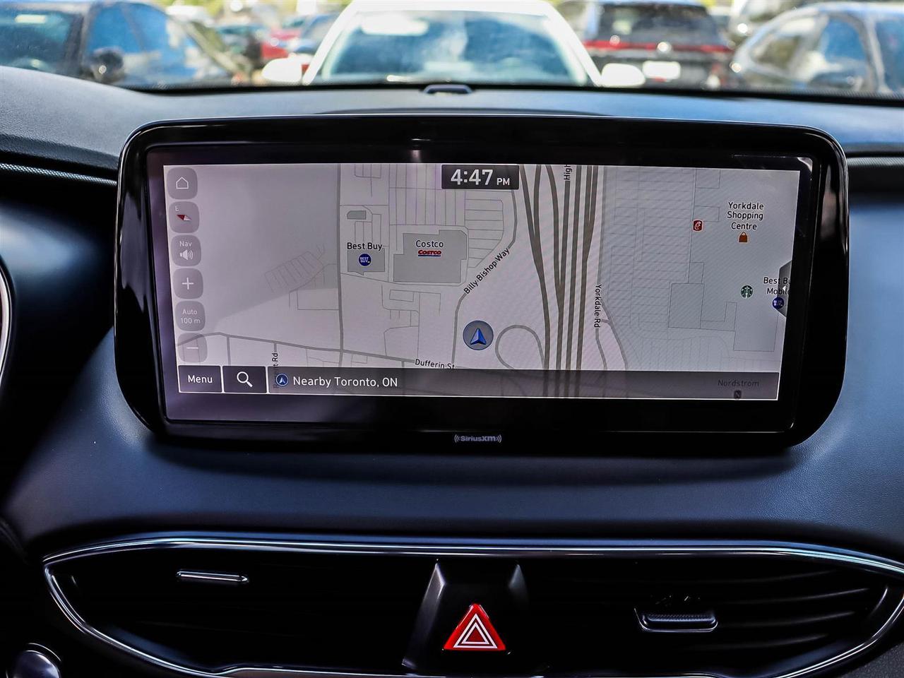 2023 Hyundai Santa Fe Preferred Photo