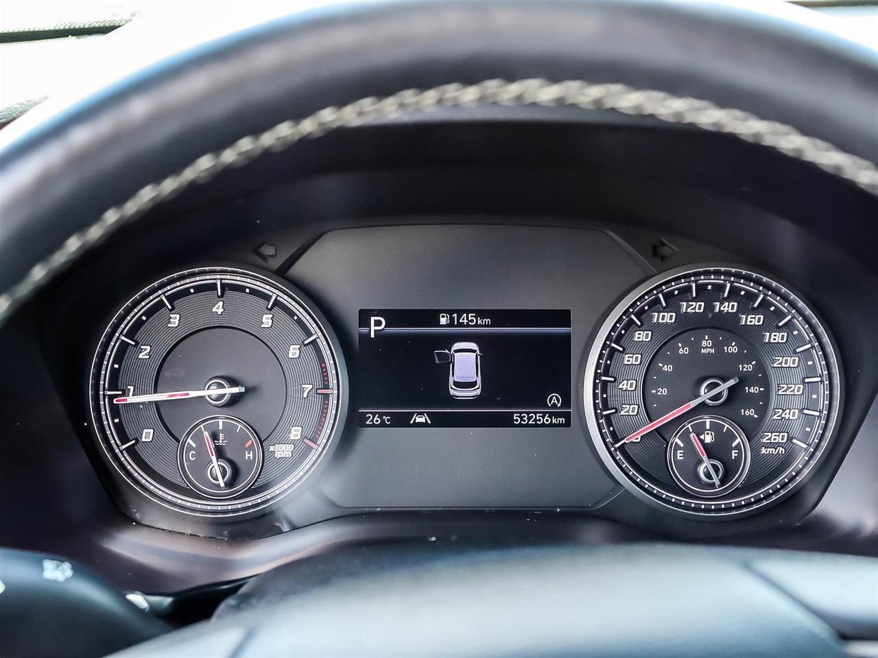 2023 Hyundai Santa Fe Preferred Photo