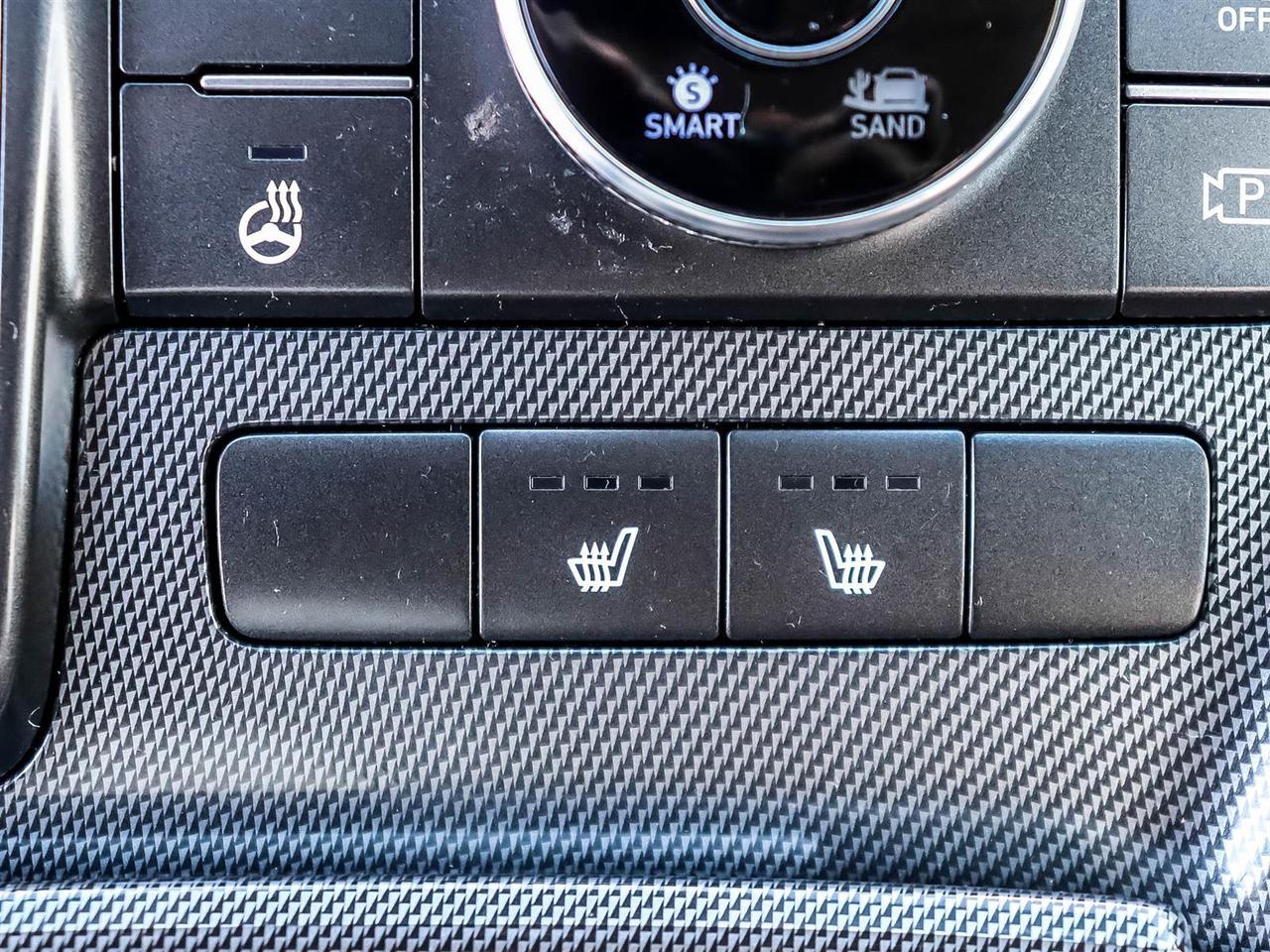 2023 Hyundai Santa Fe Preferred Photo