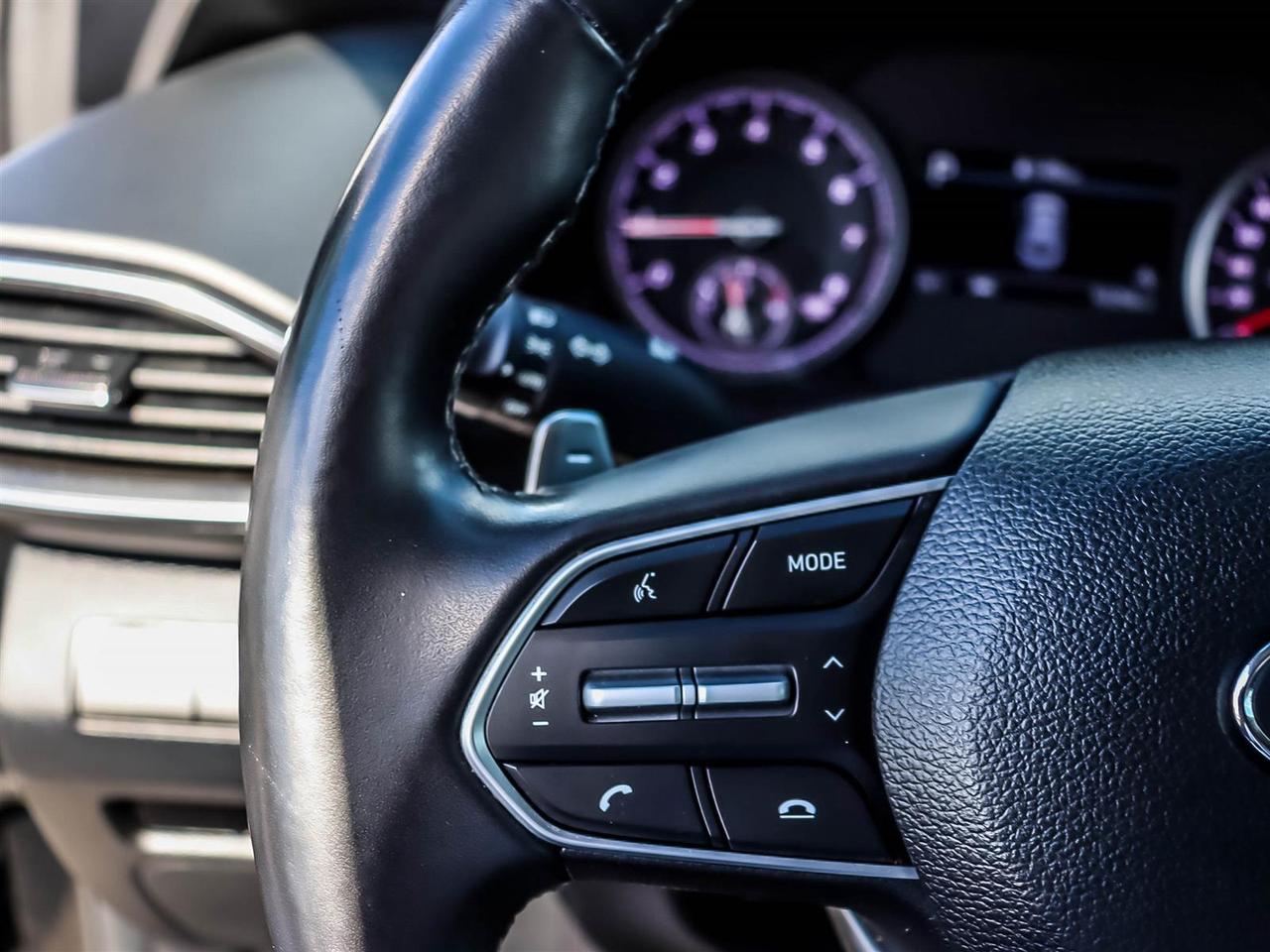 2023 Hyundai Santa Fe Preferred Photo
