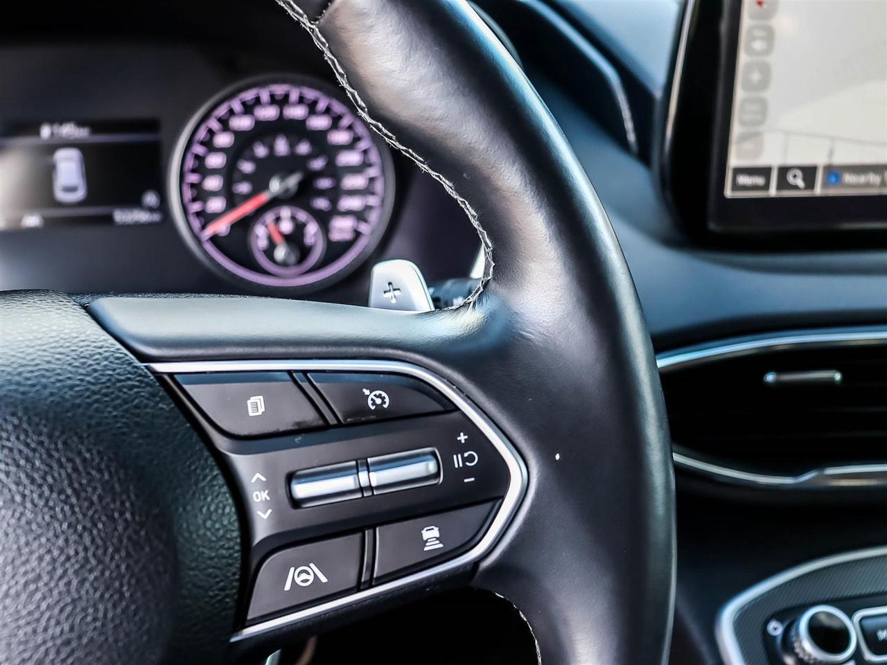 2023 Hyundai Santa Fe Preferred Photo