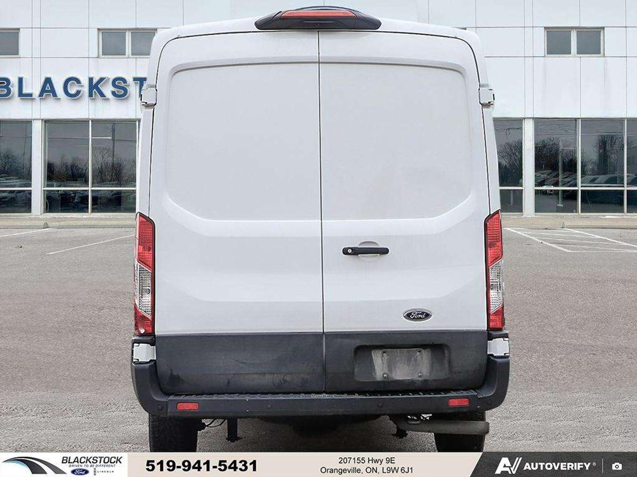 2023 Ford Transit T-250   Dependable   Cargo Space   TCS   TOWING Photo