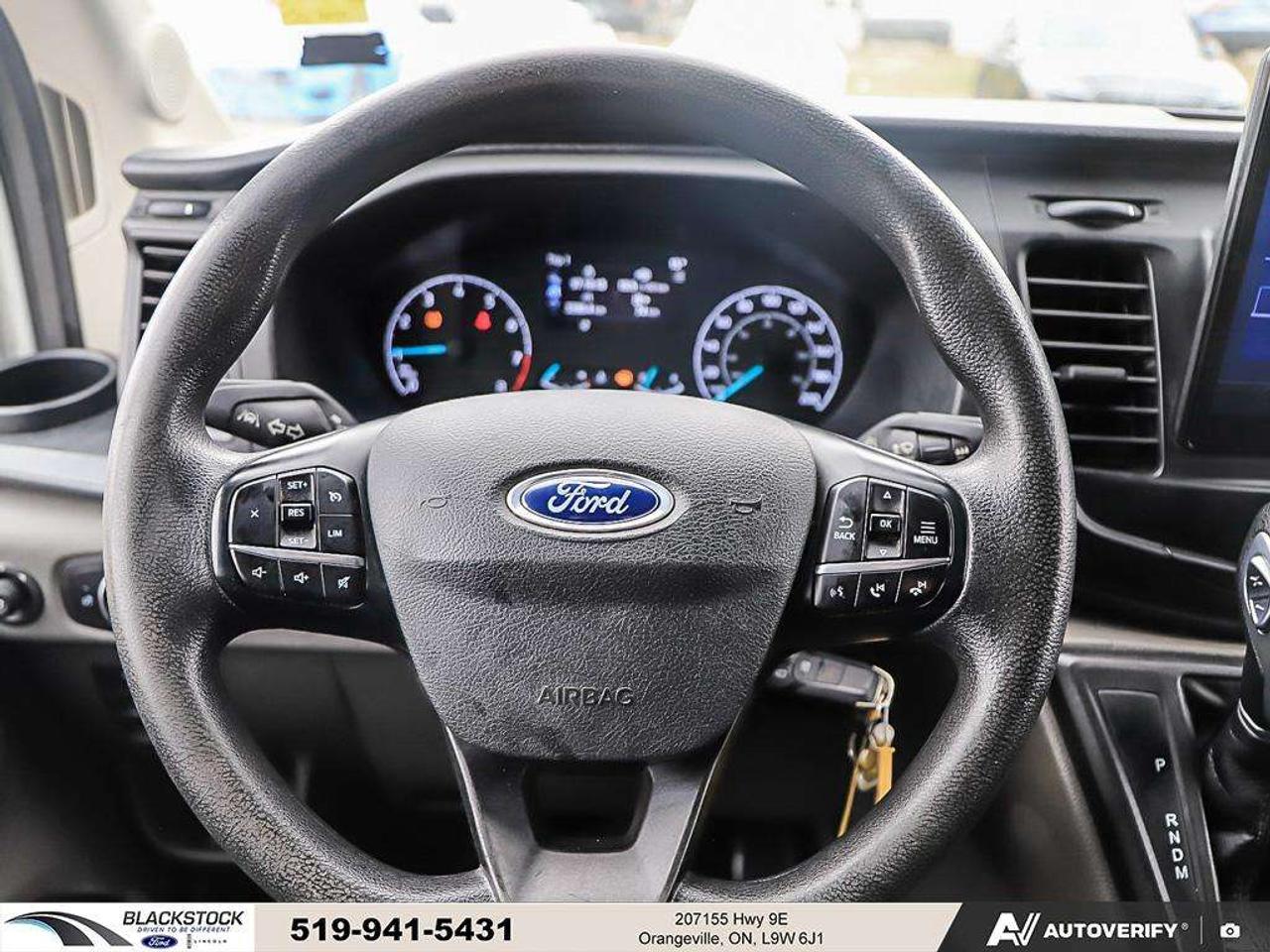 2023 Ford Transit T-250   Dependable   Cargo Space   TCS   TOWING Photo