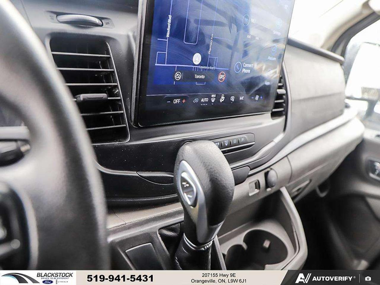 2023 Ford Transit T-250   Dependable   Cargo Space   TCS   TOWING Photo